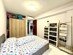 Blk 407 Sin Ming Garden (Bishan), HDB 3 Rooms #482822151